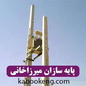 پایه سازان میرزاخانی