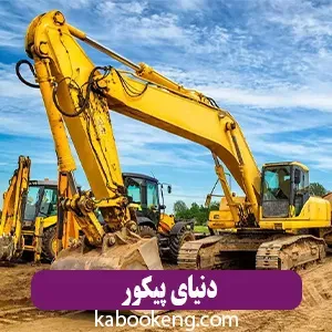 دنیای پیکور