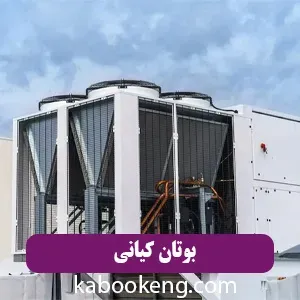 بوتان کیانی