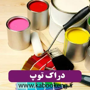 دراک توپ