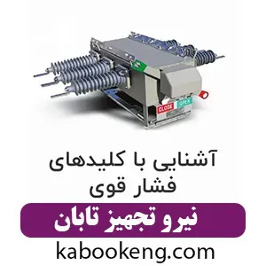 نیرو تجهیز تابان