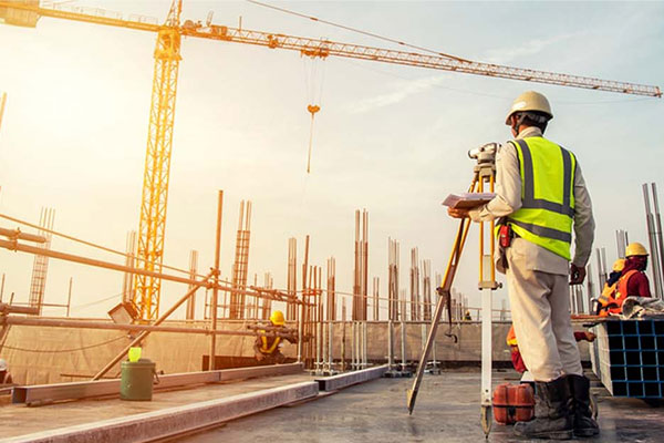 بهترین شغل های ساختمانی