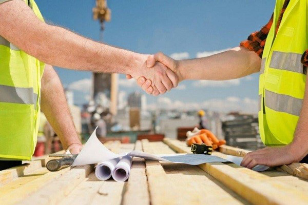 چگونه بهترین پیمانکار ساختمان را انتخاب کنیم؟