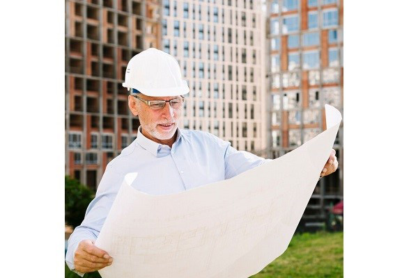 پیمانکار ساختمان کیست؟