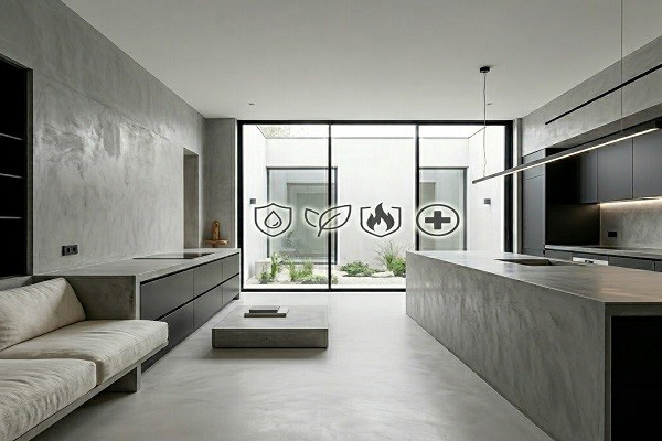 چرا همه به سراغ میکروسمنت می روند؟
