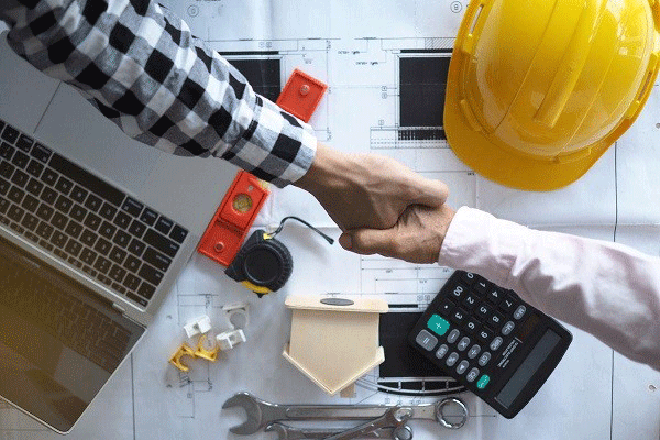 بانک اطلاعات مشاغل ساختمانی چیست؟