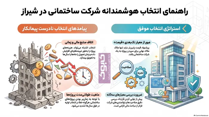 راهنمای_انتخاب_هوشمندانه_شرکت_ساختمانی